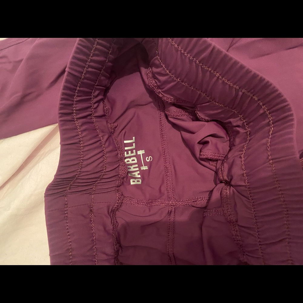 Joggers
